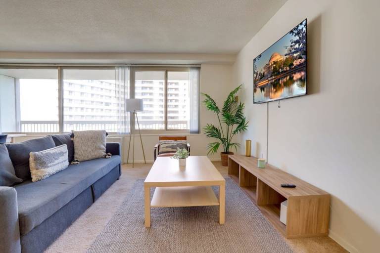 Apartment Arlington