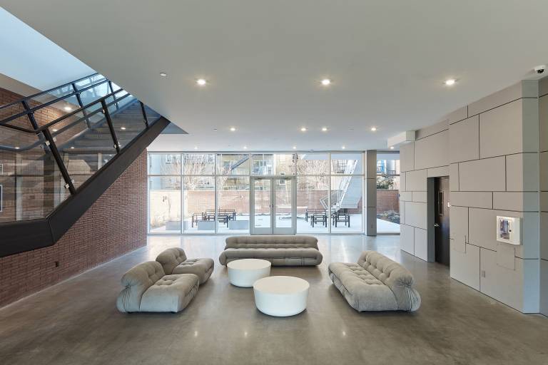 Apartment  Union City