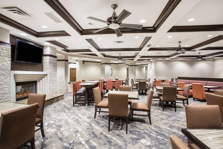 Homewood Suites by Hilton Henderson South Las Vegas — photo 5