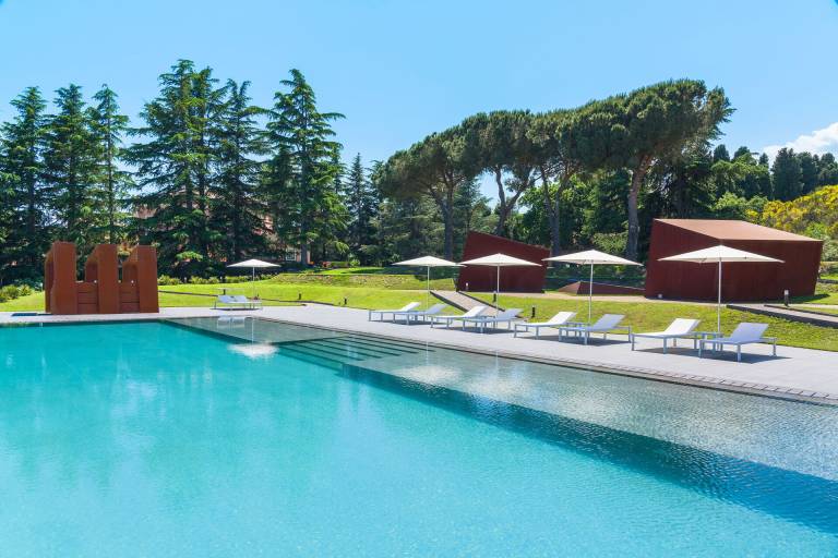 Villa Giarre