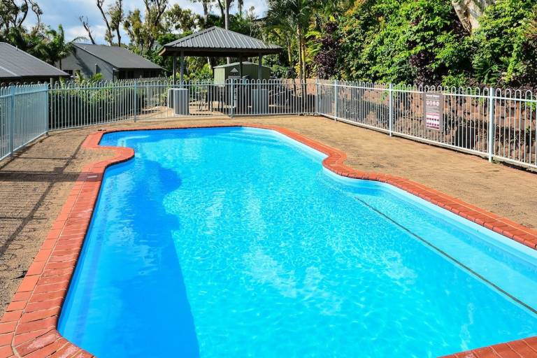 Apartment  Whitsunday Island