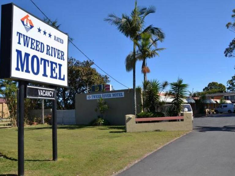 Motel Murwillumbah