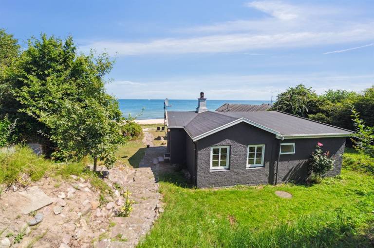 Ferienhaus Allinge