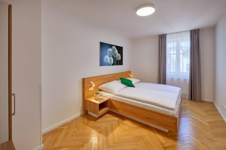 Aparthotel Vinohrady