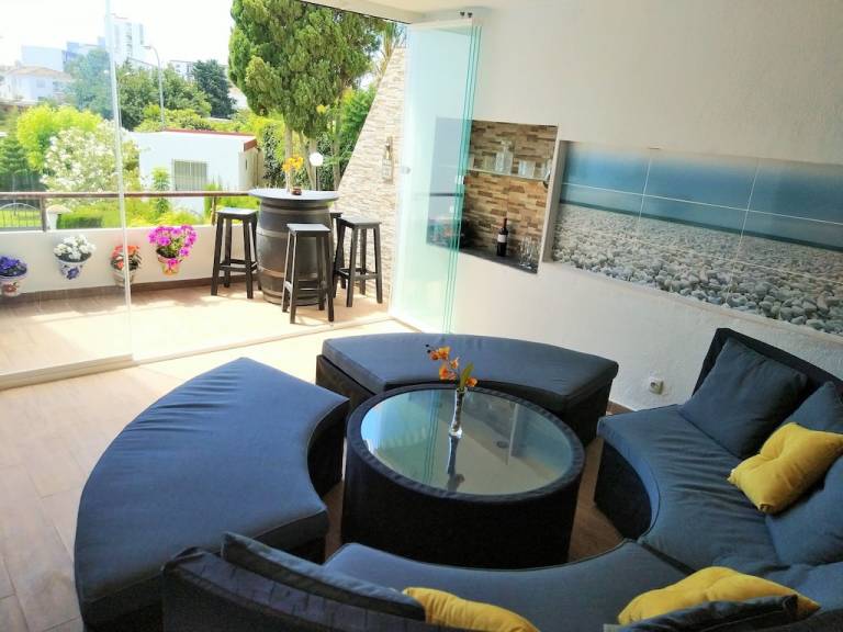 Apartament Torremolinos