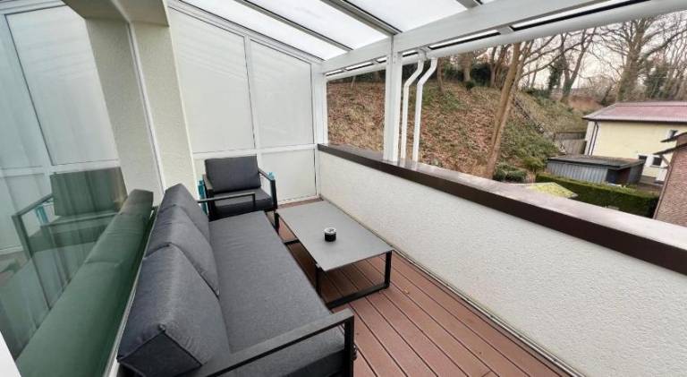 Apartment mit Hotelservice  Buchholz in der Nordheide