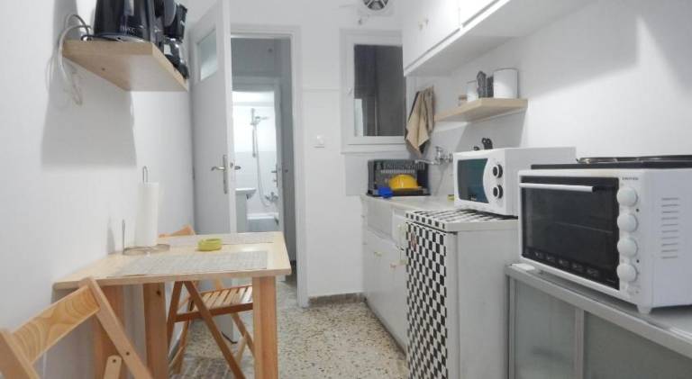 Holiday apartment with hot tub — photo 3