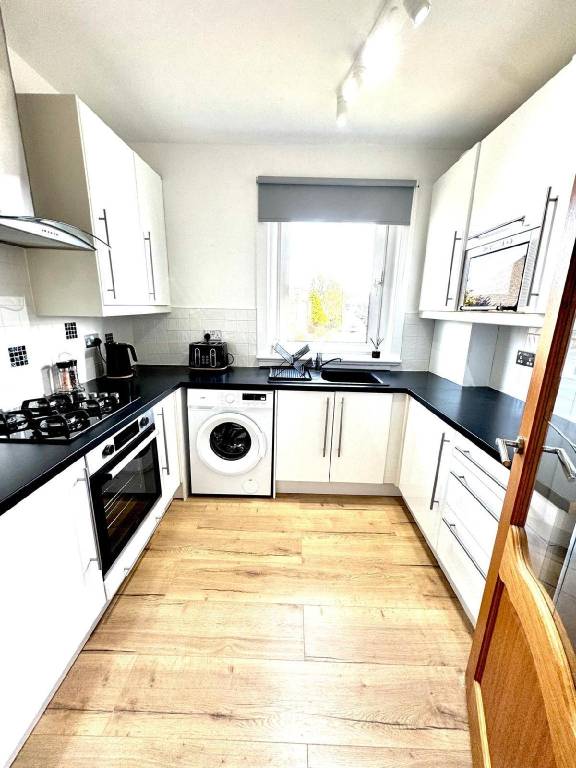 Rental apartment with yard | Pet-friendly — photo 4