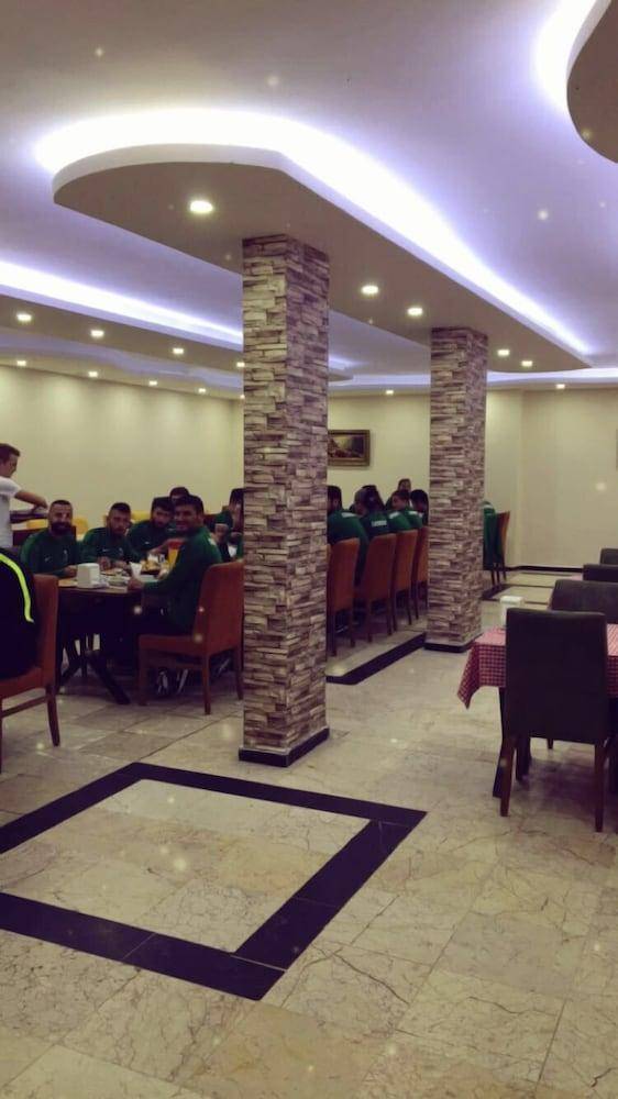 Bolu Yildiz Hotel — photo 5