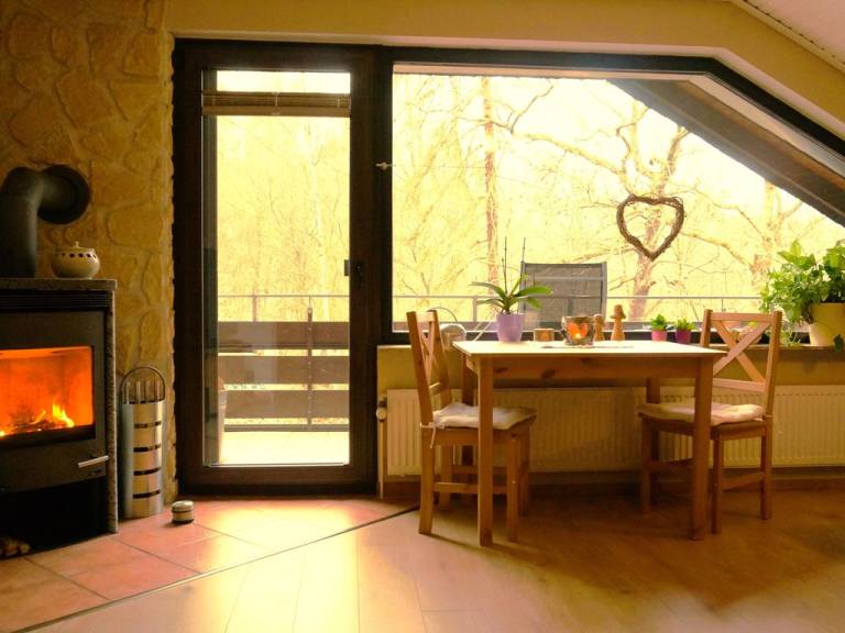 Ferienwohnung Bad Harzburg