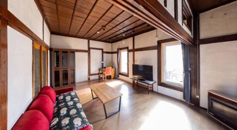92 m² Ferienwohnung