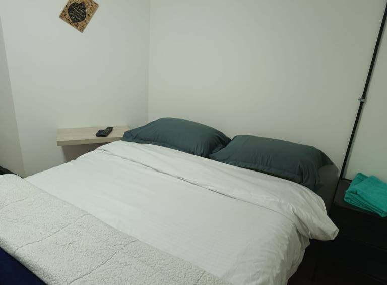 Appartement Tibana