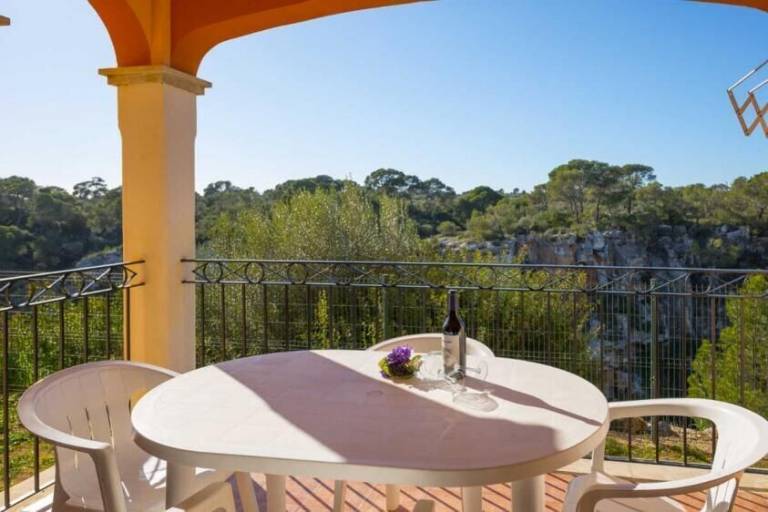 Apartamento Cala Pi