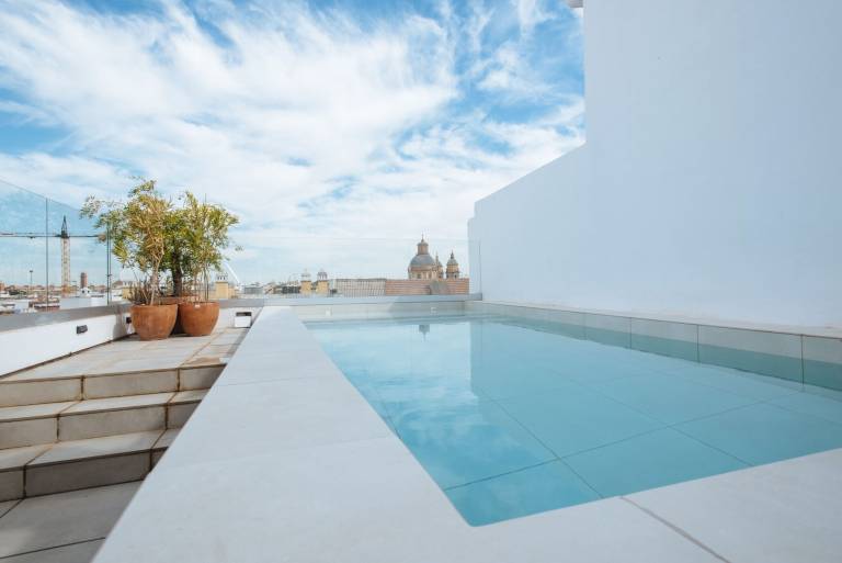 Apartamento Sevilla