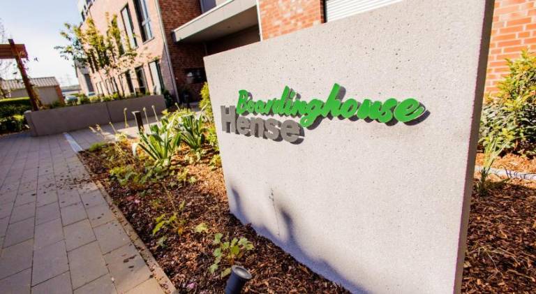 Apartment mit Hotelservice Lingen (Ems)