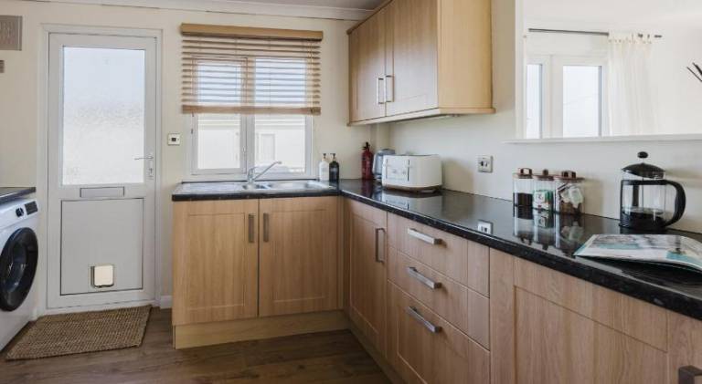 Vacation home with 2 rooms for 4 persons — photo 3