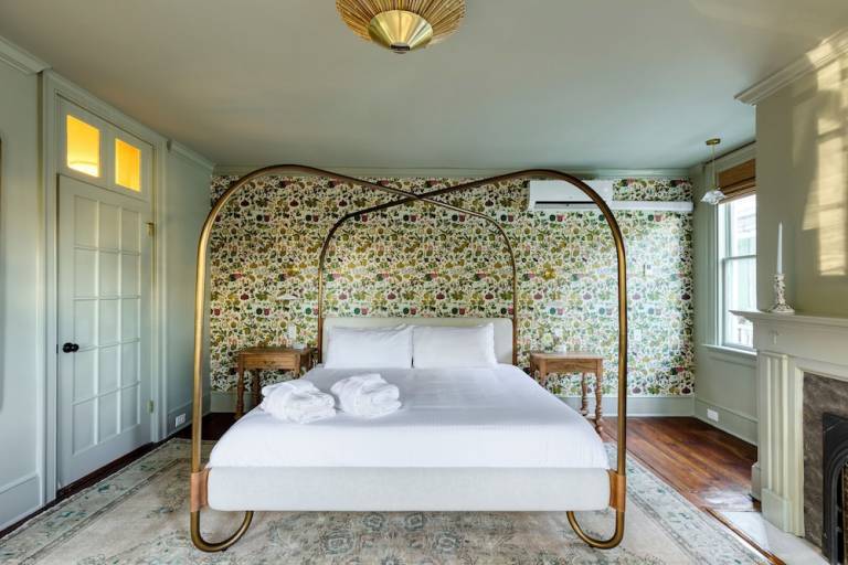 Bed and breakfast Harleston Village