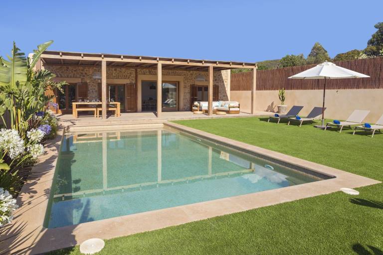 Villa Allegra