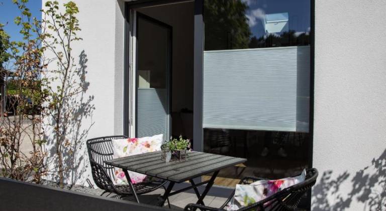Holiday apartment with 1 room for 3 persons — photo 4