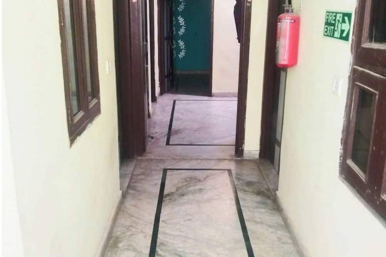 Hotel Mostel Guest House Jaipur