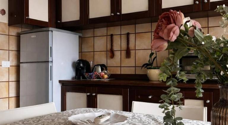 Charming holiday apartment | Pets allowed — photo 4