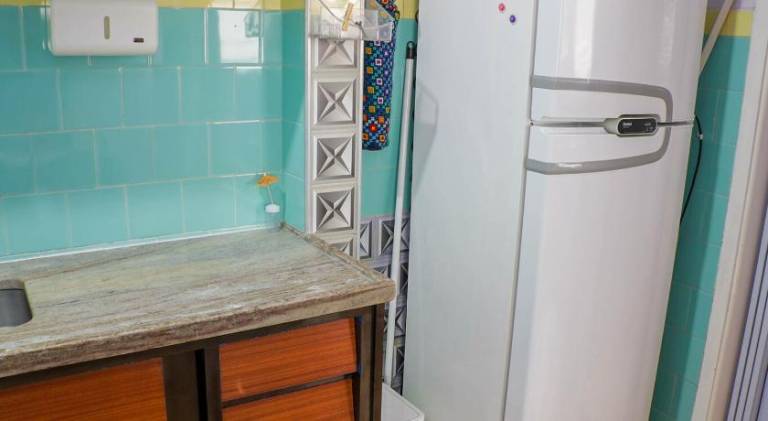 Rental apartment with 1 room for 8 persons — photo 5