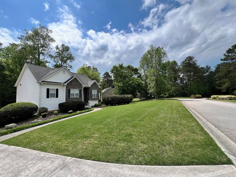 House  Carrollton