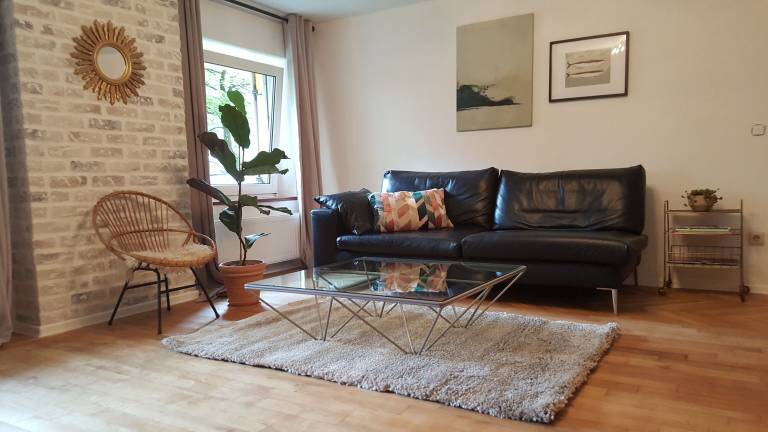 Ferienwohnung Vaterstetten