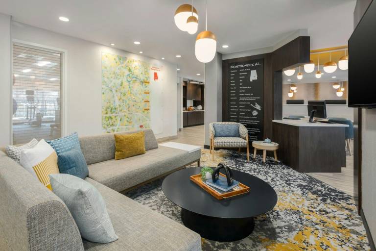 TownePlace Suites by Marriott Montgomery EastChase — photo 2