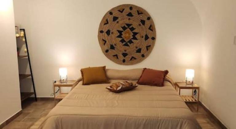 Vacation home | Pets are welcome in Pompei