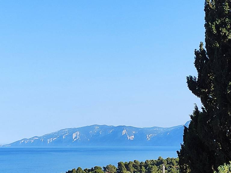 Appartamento Cala Gonone
