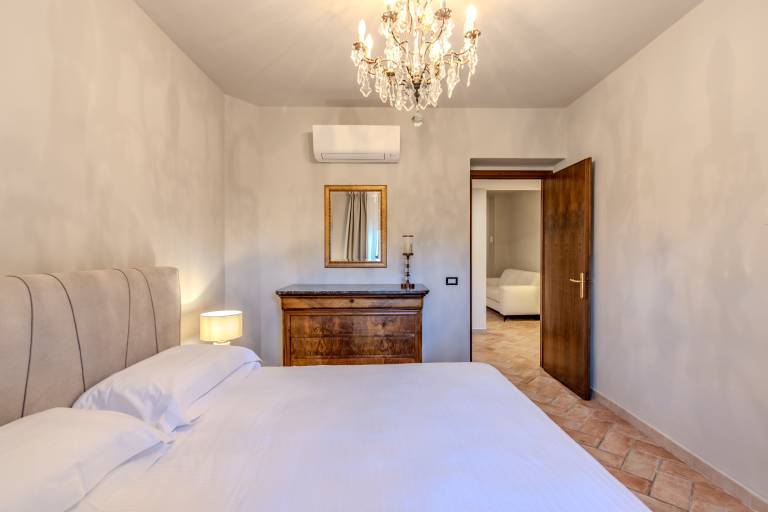 Privatzimmer Campiglia Marittima