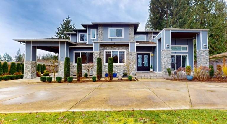Vacation home | Pets are welcome in Marysville, WA