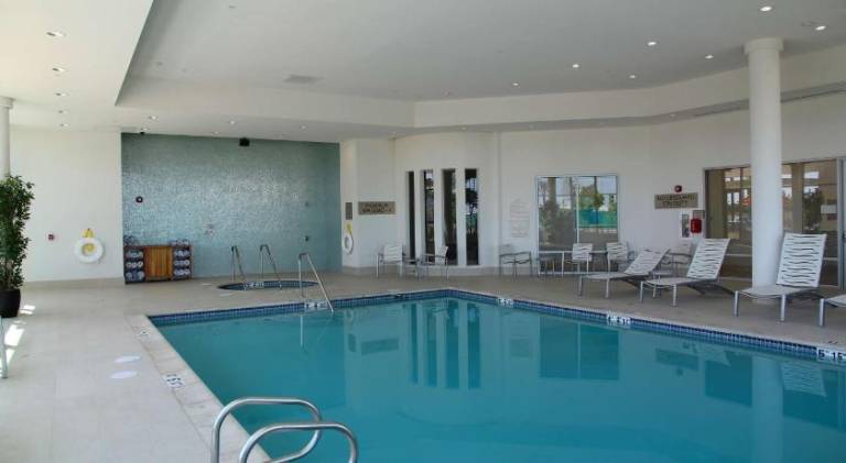 Embassy Suites by Hilton Ontario Airport — photo 5