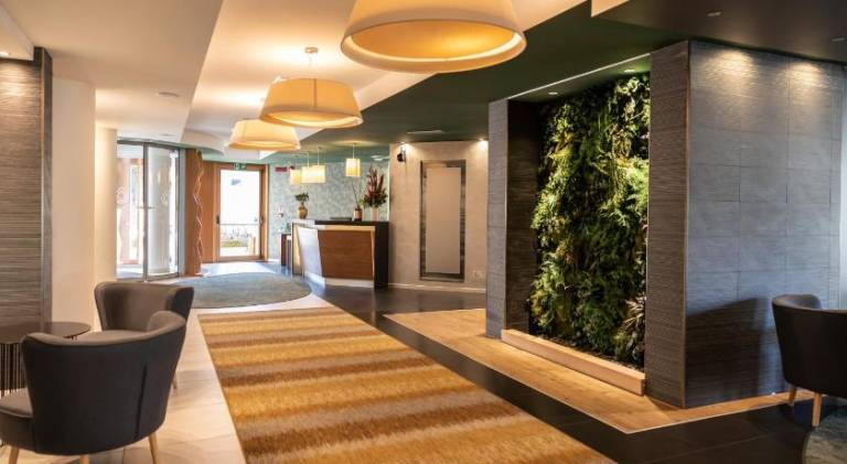 Blu Hotel Natura & Spa - Adults Only — photo 3