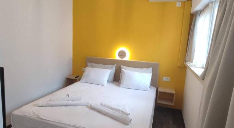 Apartment with 1 room for 2 persons — photo 2