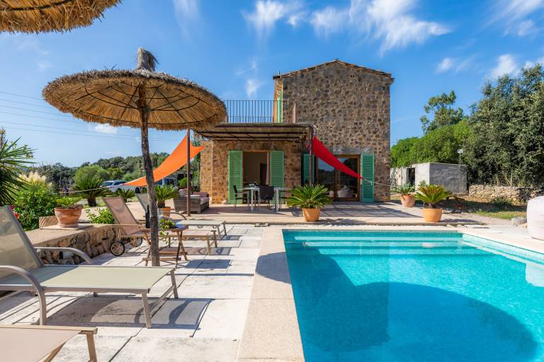Finca Artà