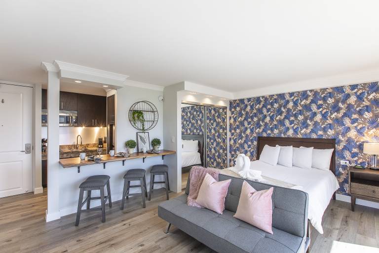 Ferienwohnung  Waikīkī