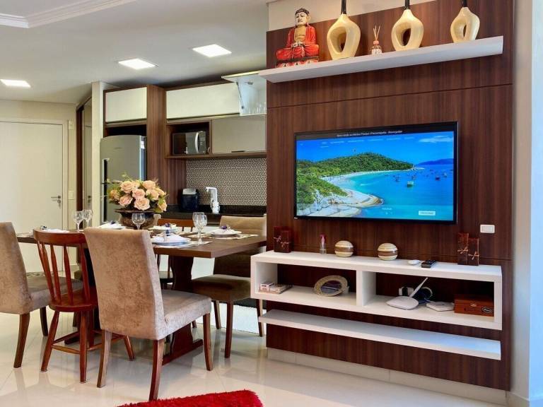 Apartamento Laguna