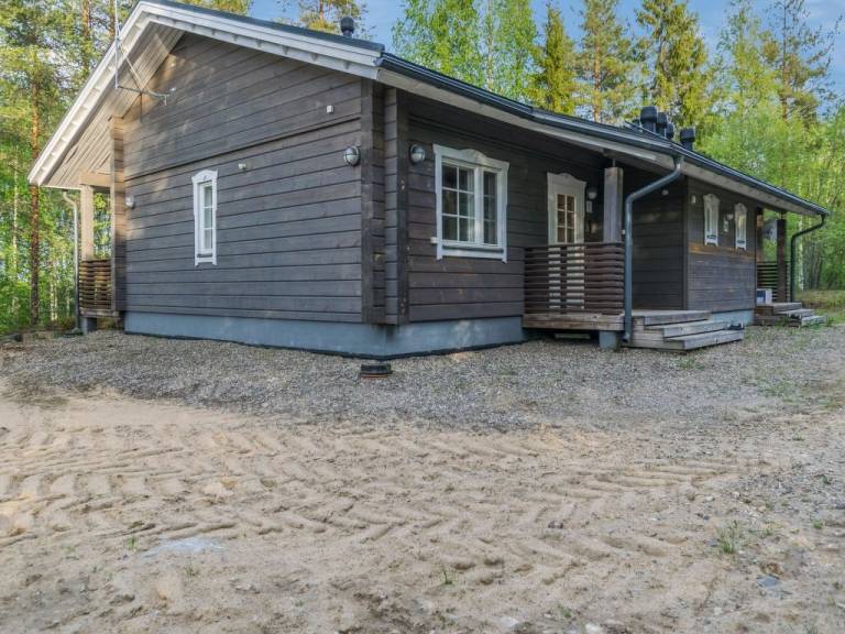 Talo Savonranta