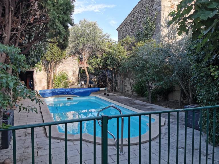 House  Codognan