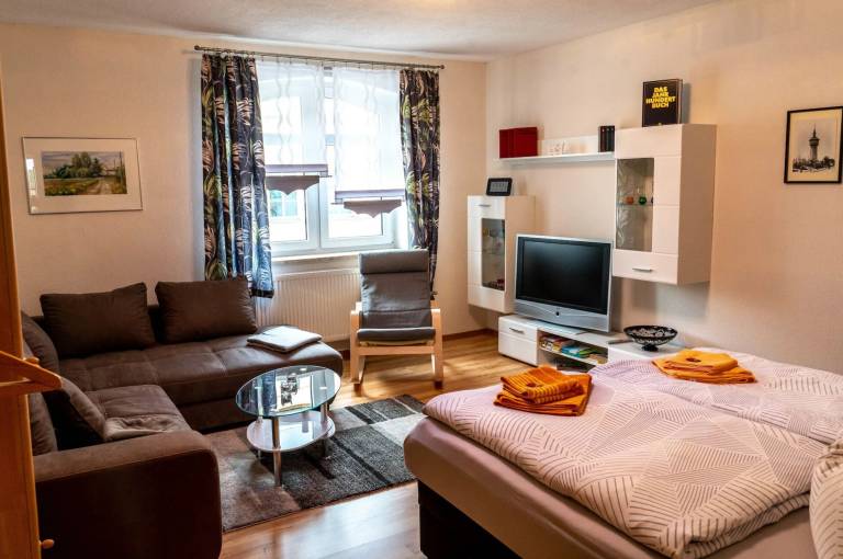 Ferienwohnung  Forst (Lausitz)