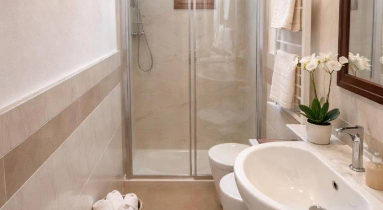 Holiday apartment with 2 rooms for 5 persons — photo 2