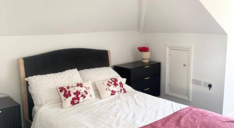 Holiday apartment with 3 rooms for 6 persons — photo 2