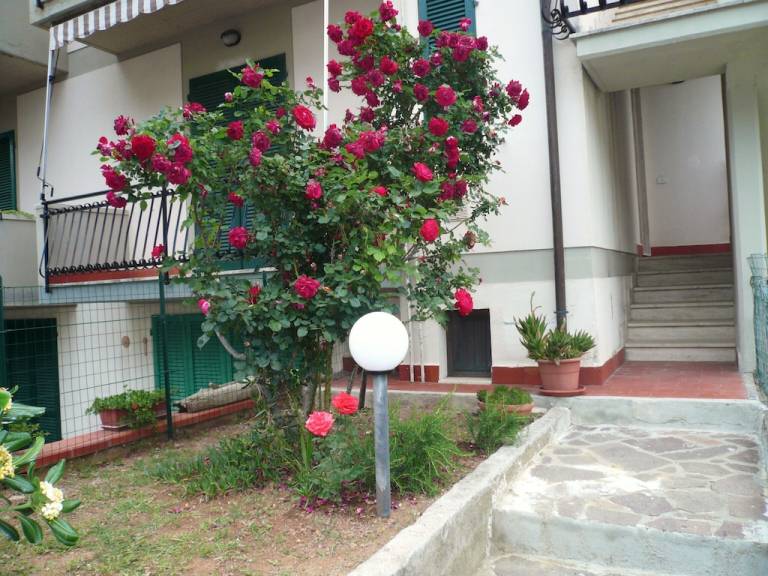 Ferienwohnung Castiglioncello