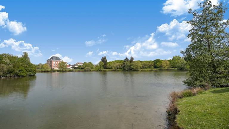 Appartement Savigny-le-Temple