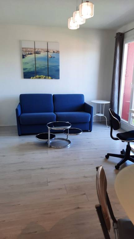 Appartamento Anglet