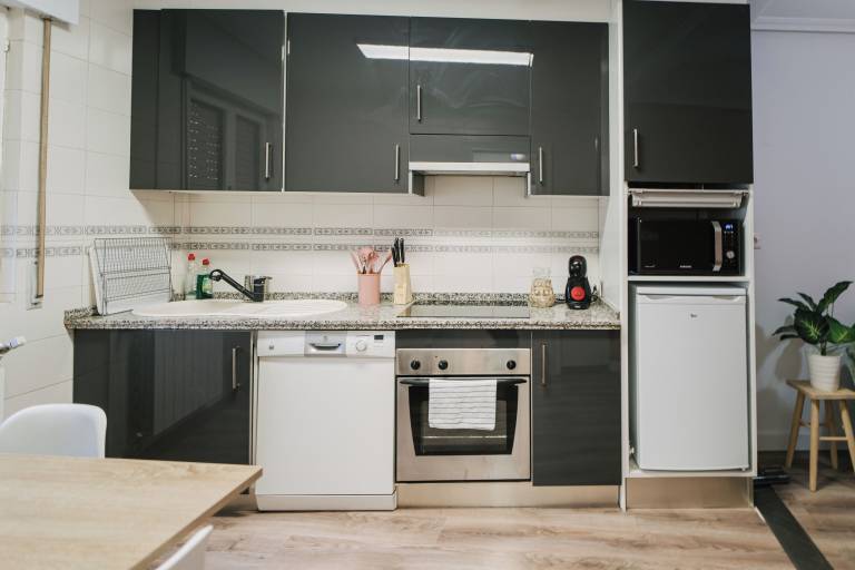Apartamento León