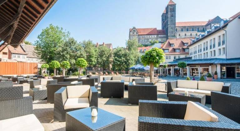 BEST WESTERN Hotel Schlossmühle — photo 4