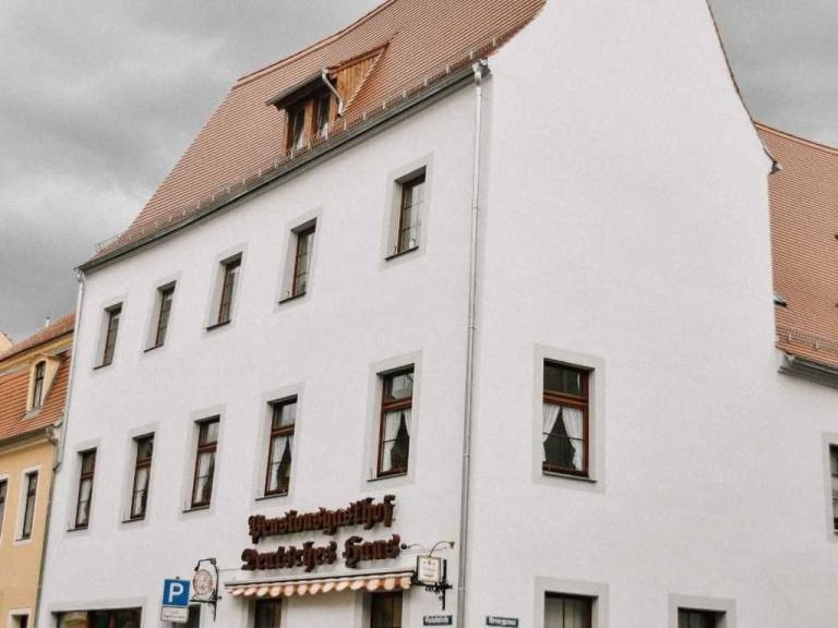 Privatzimmer  Dahlen